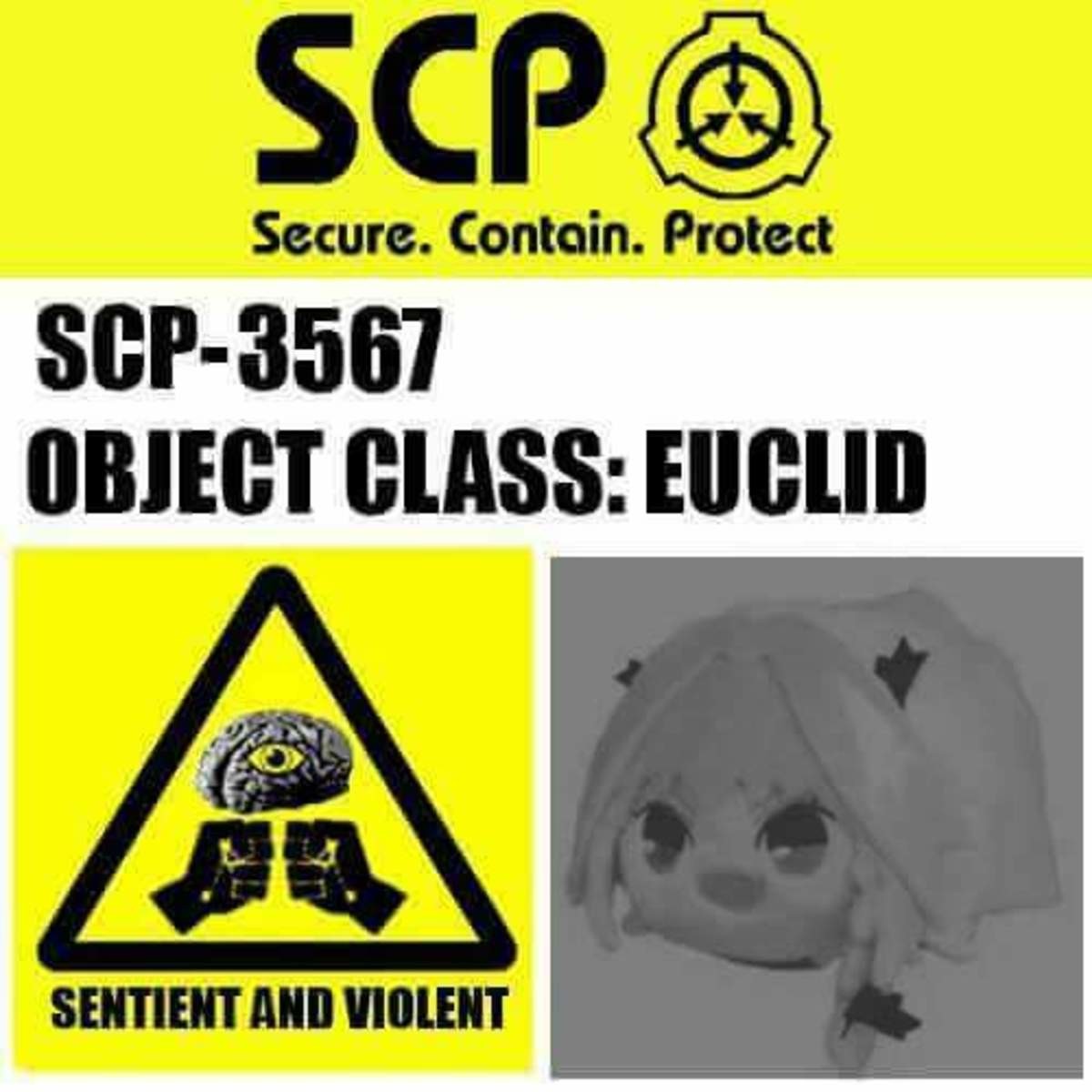 scp объекты список с фото